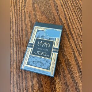 Laura Geller Glam on the Go Face & Eye Palette